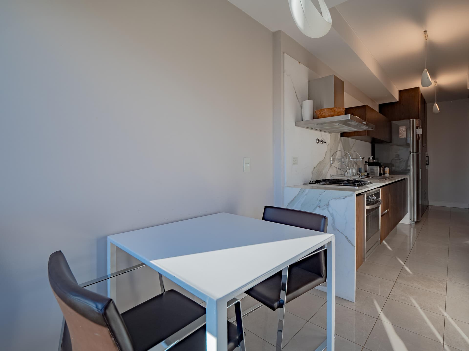 Departamento 3 ambientes en Puerto Madero - foto 9