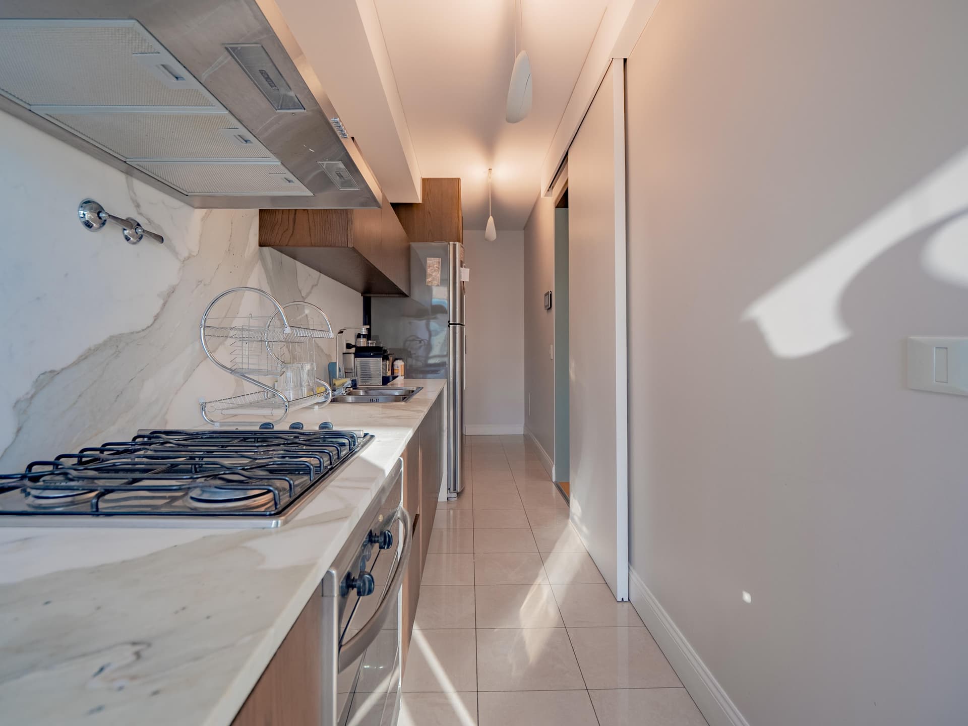 Departamento 3 ambientes en Puerto Madero - foto 11