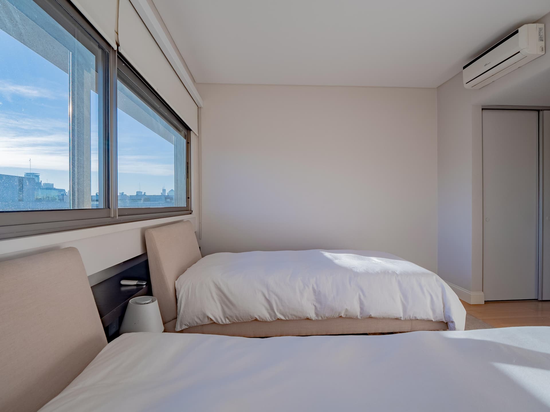 Departamento 3 ambientes en Puerto Madero - foto 16