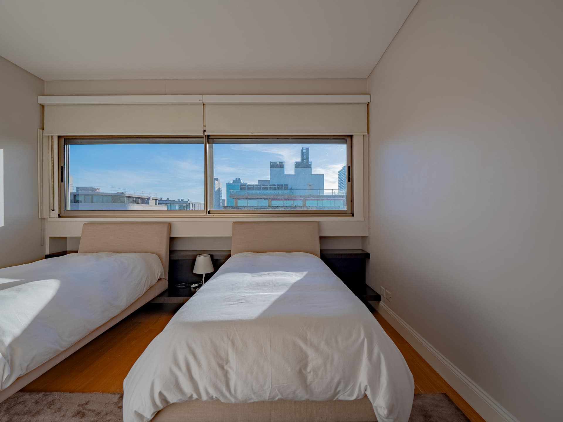 Departamento 3 ambientes en Puerto Madero - foto 17