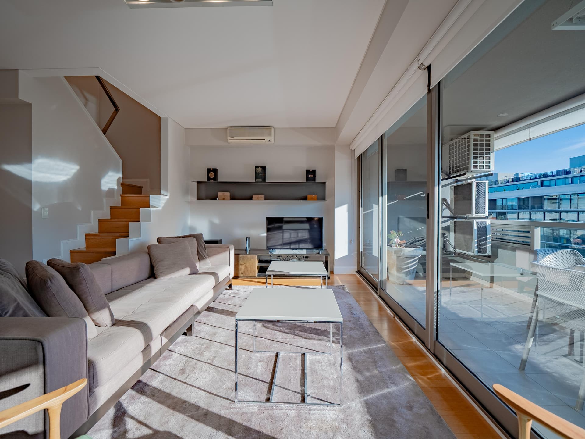 Departamento 3 ambientes en Puerto Madero - foto 27