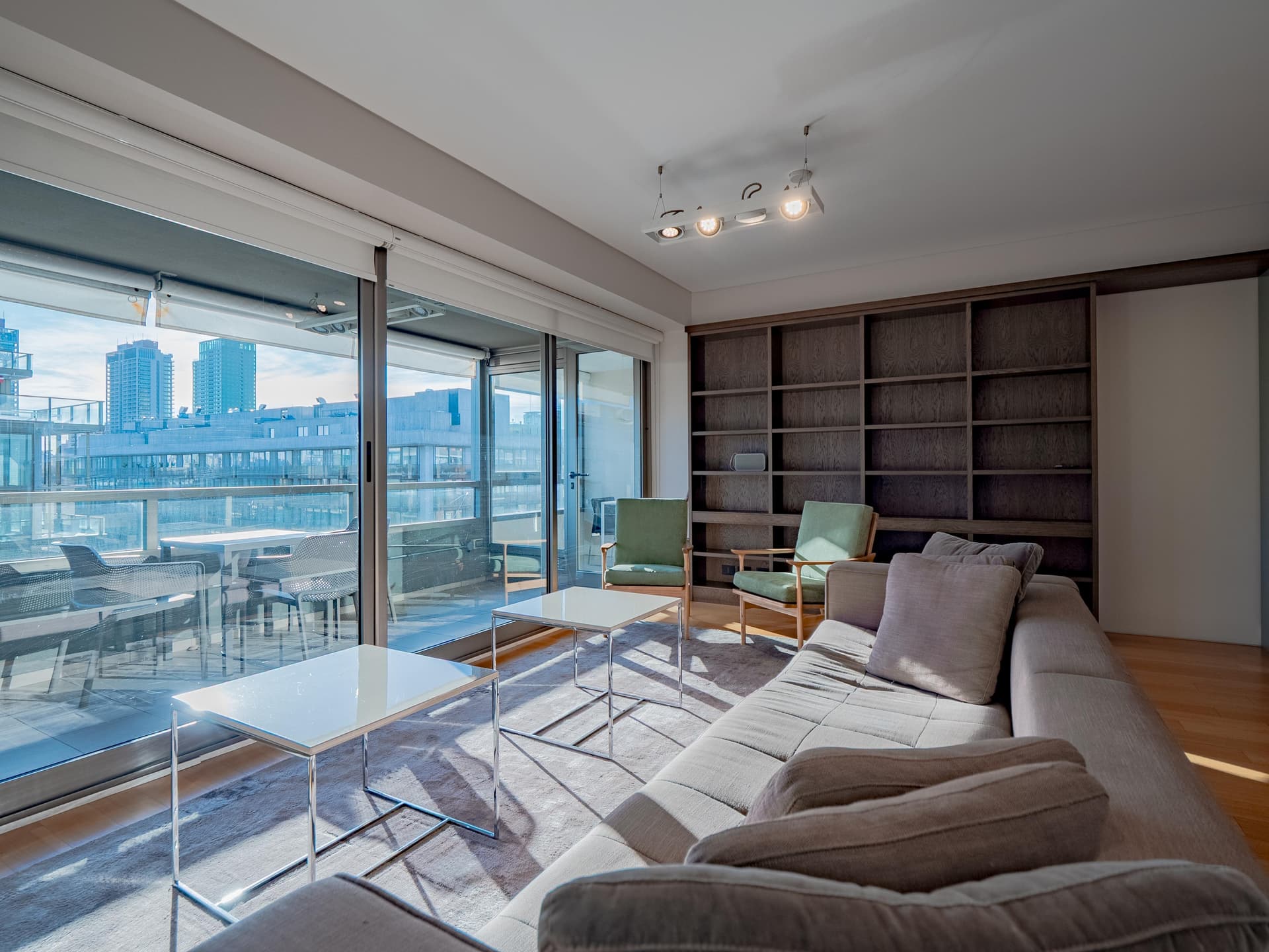 Departamento 3 ambientes en Puerto Madero - foto 28
