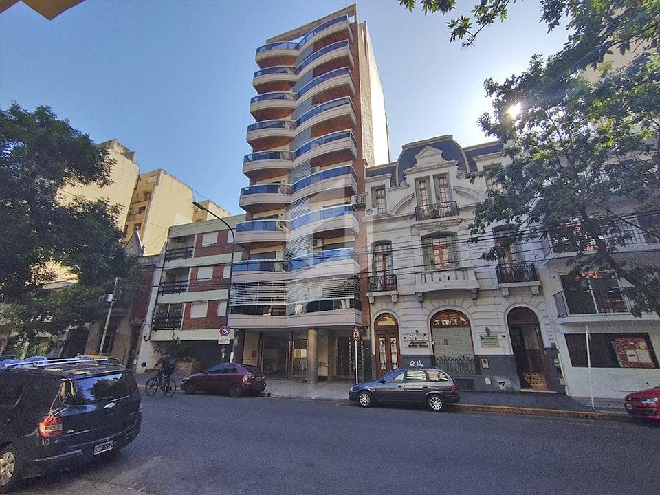 Departamento 2 ambientes en Caballito - foto 1
