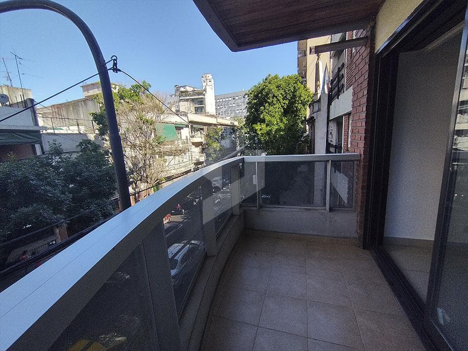 Departamento 2 ambientes en Caballito - foto 19