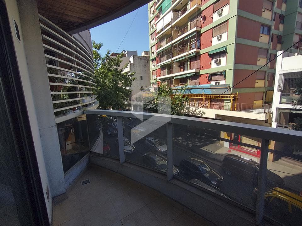 Departamento 2 ambientes en Caballito - foto 3
