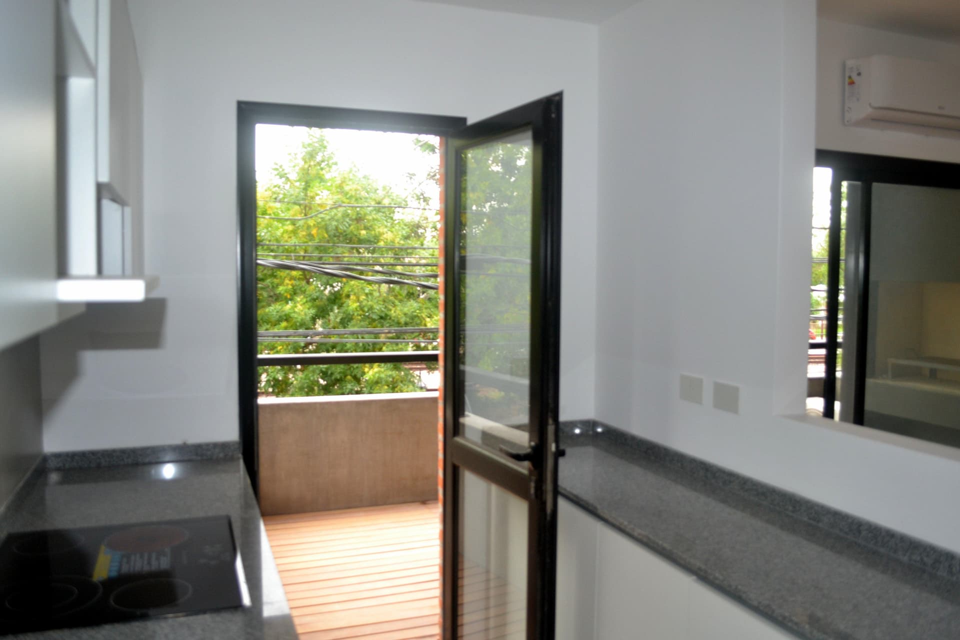 Departamento 2 ambientes en Tigre - foto 12