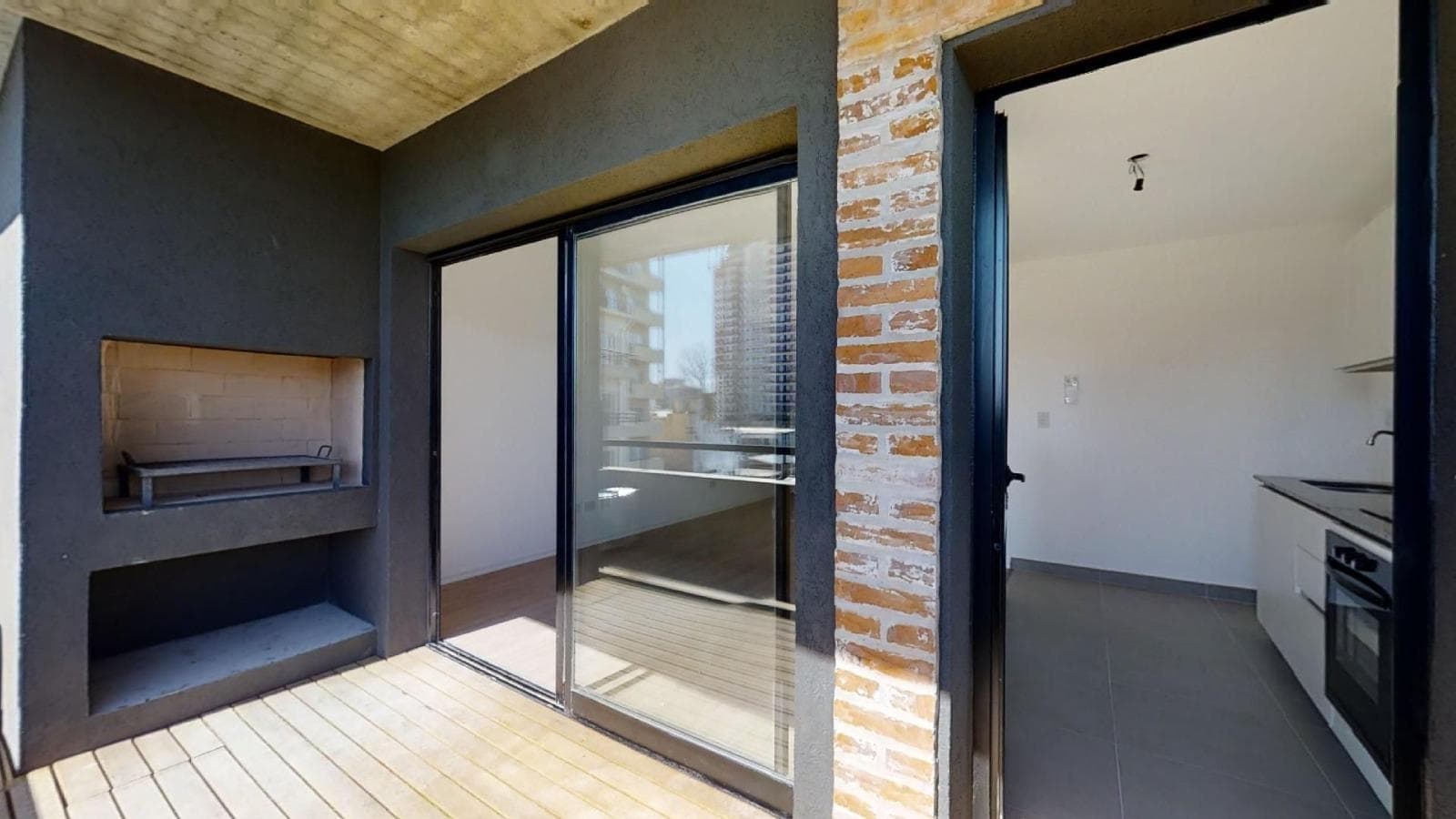 Departamento 2 ambientes en Tigre - foto 17