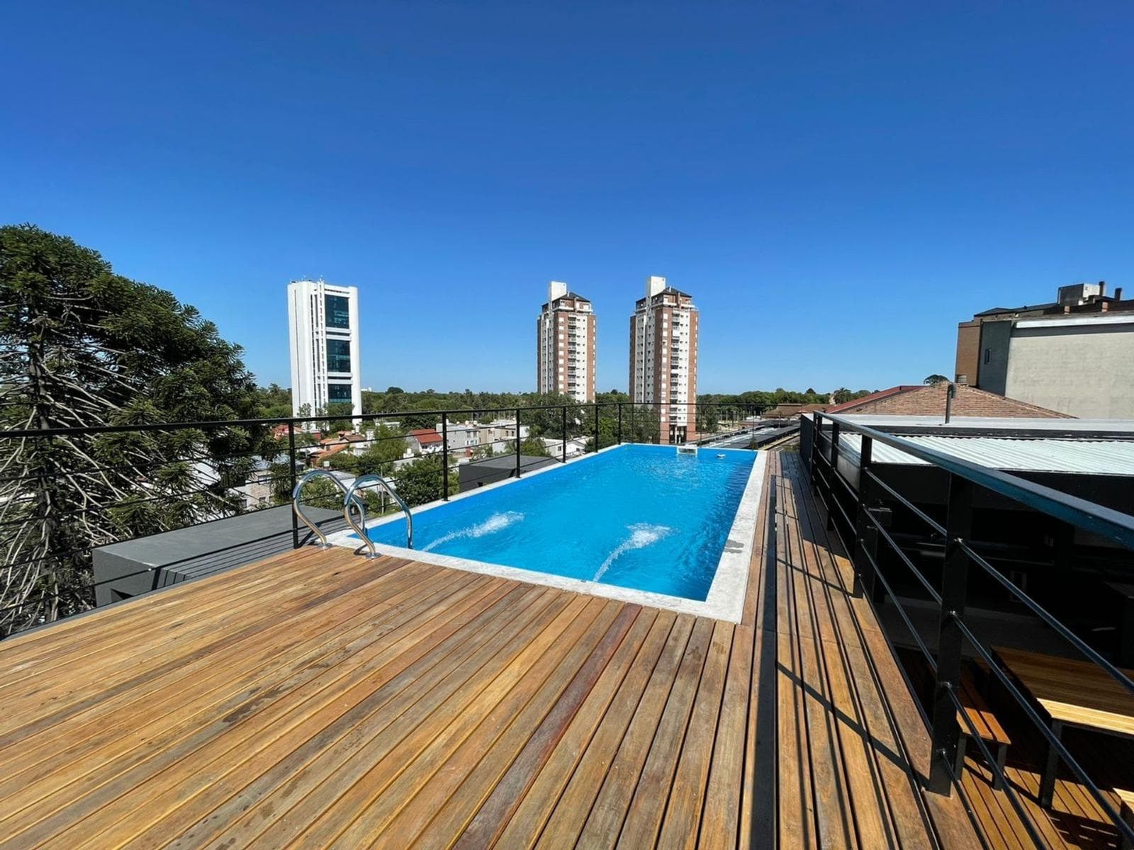Departamento 2 ambientes en Tigre - foto 33