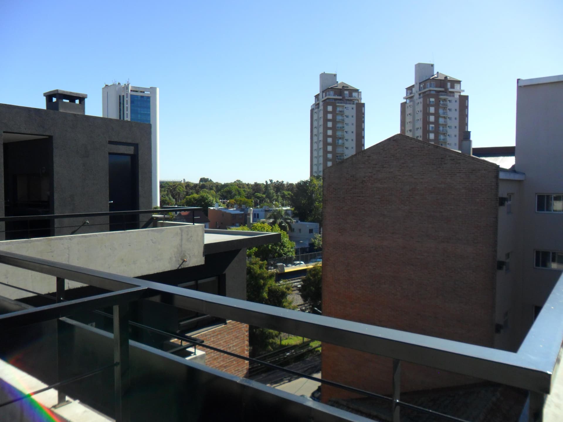Departamento 2 ambientes en Tigre - foto 35