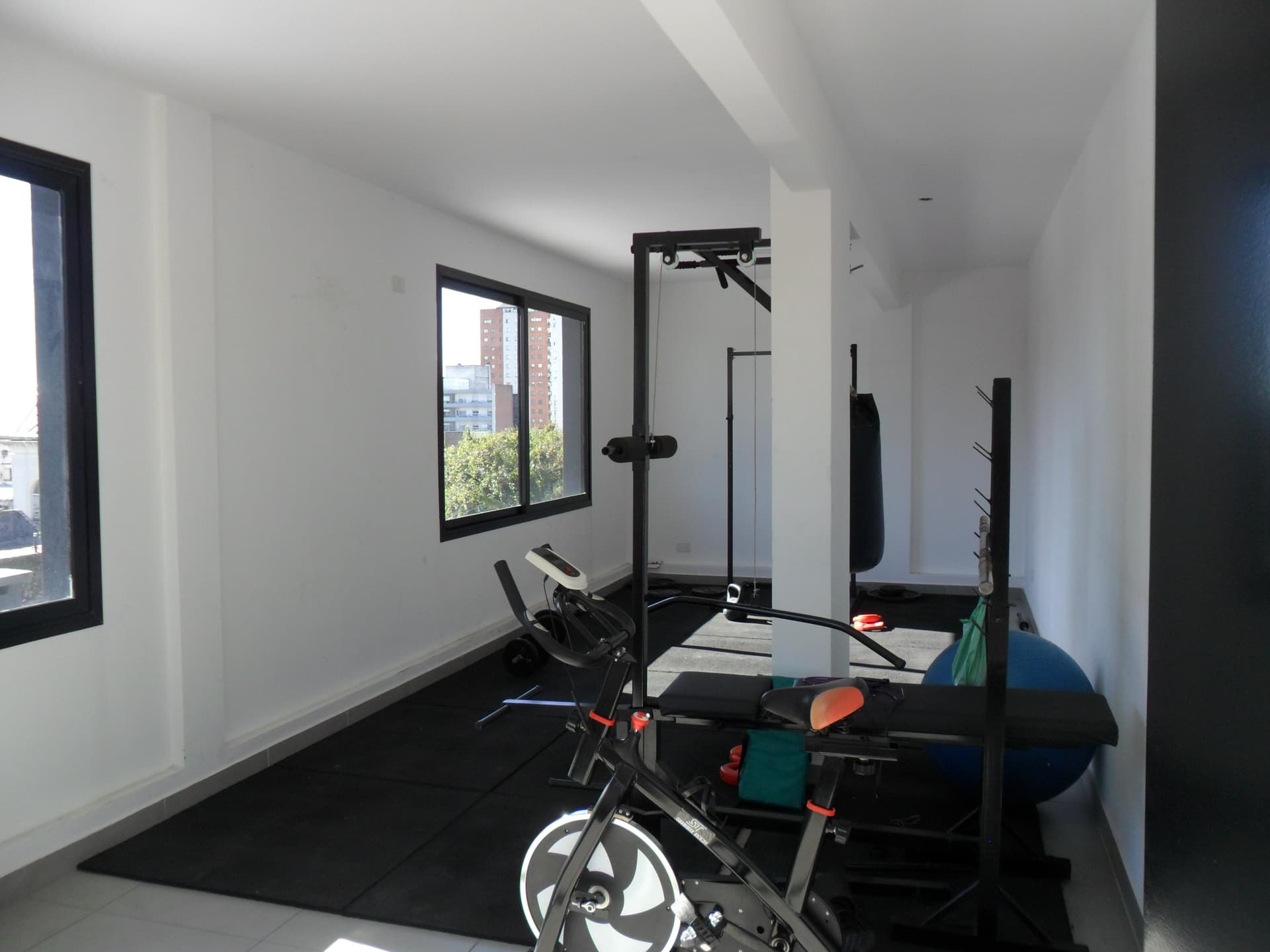 Departamento 2 ambientes en Tigre - foto 39