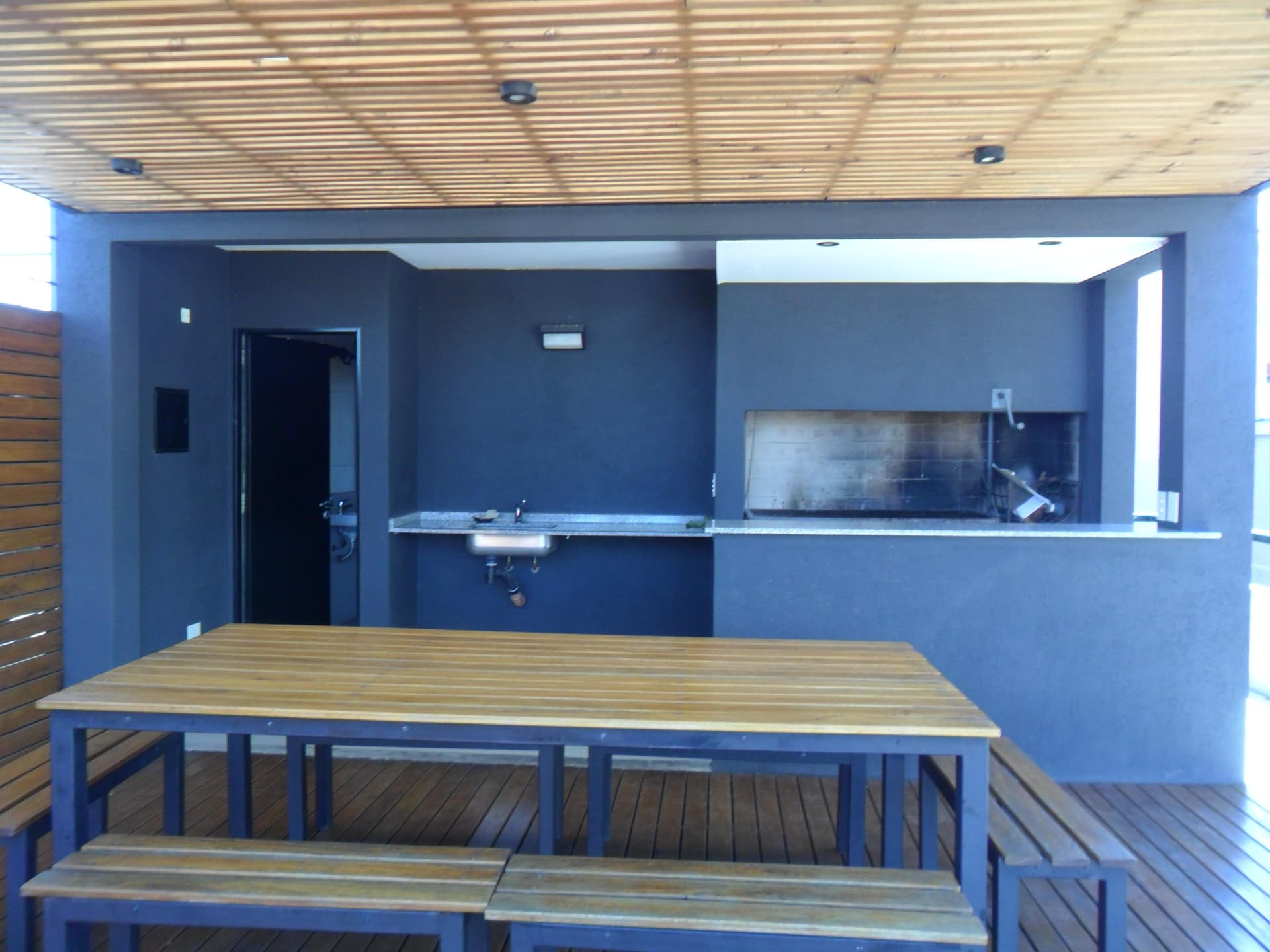 Departamento 2 ambientes en Tigre - foto 44