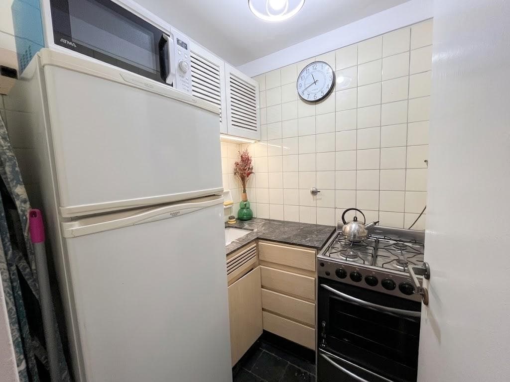 Departamento 2 ambientes en Recoleta - foto 3