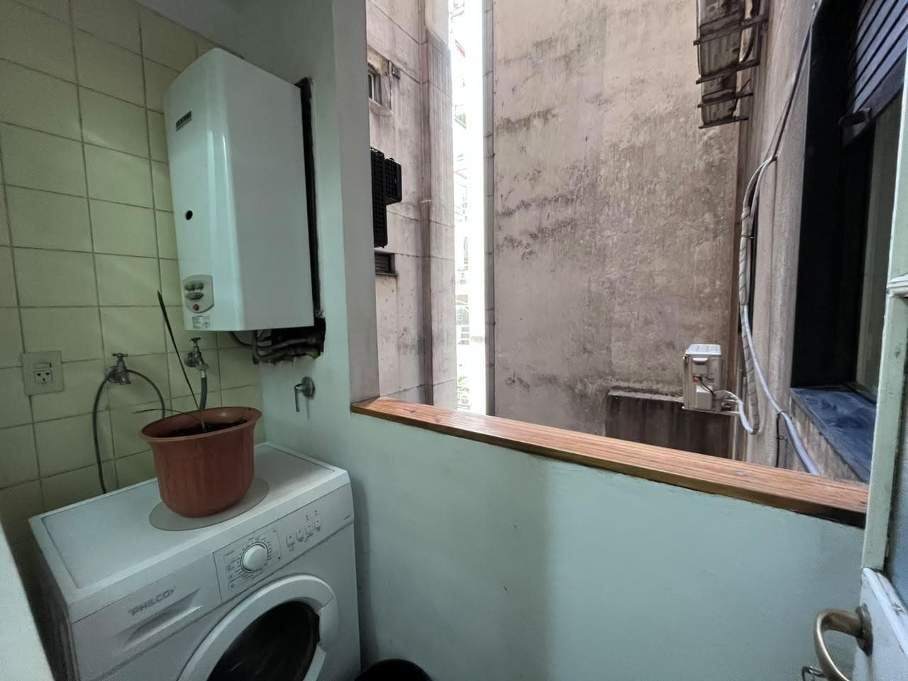 Departamento 2 ambientes en Recoleta - foto 4