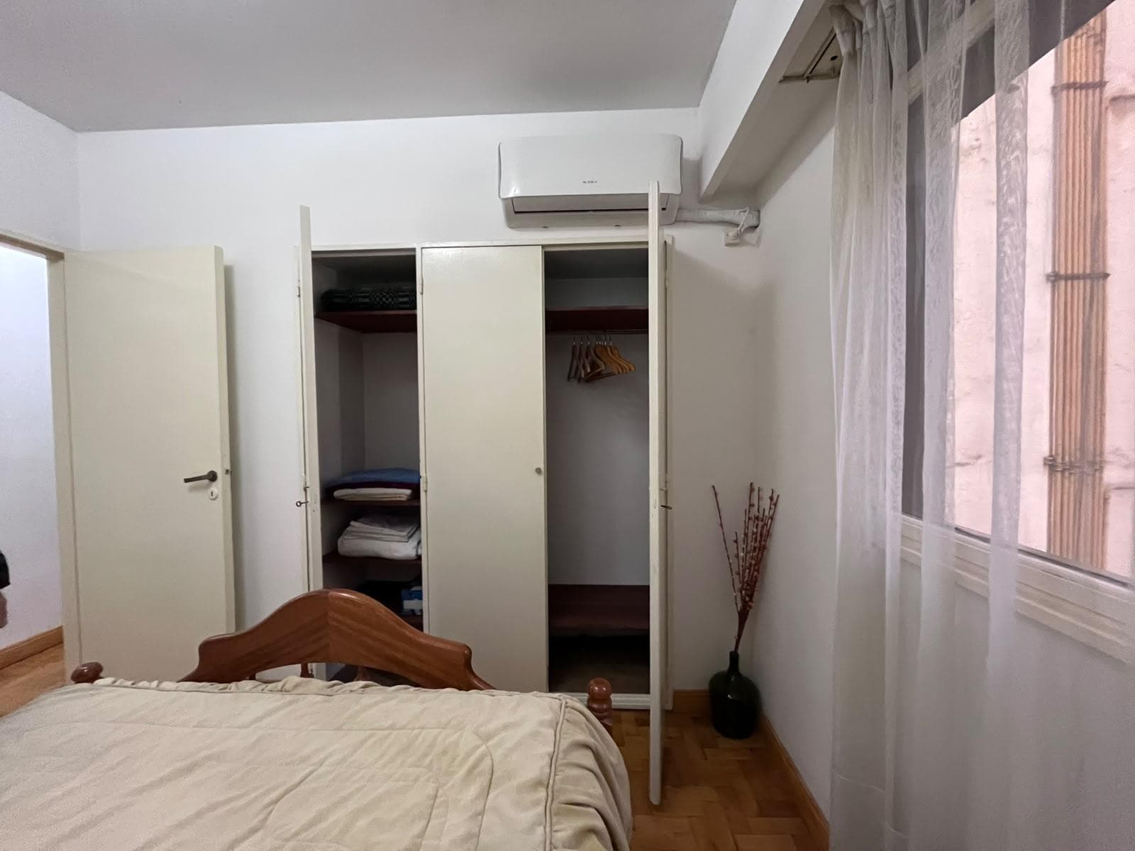 Departamento 2 ambientes en Recoleta - foto 6