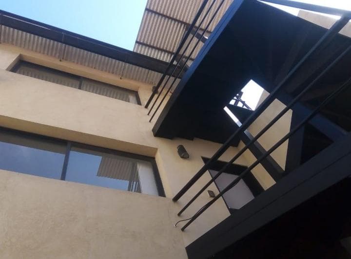 PH 75m² Alquiler