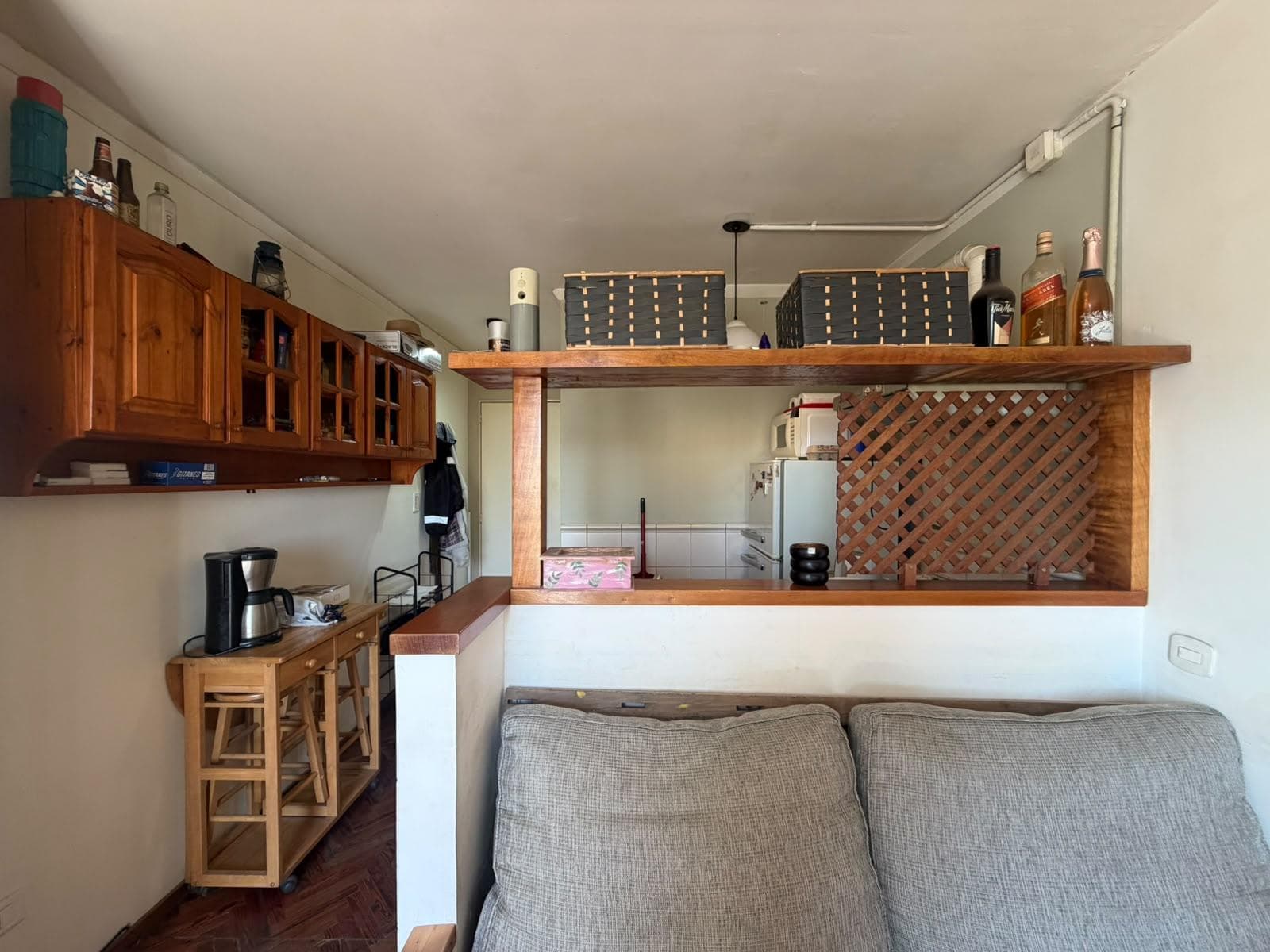 Departamento 1 ambientes en Adrogue, Almirante Brown - foto 3