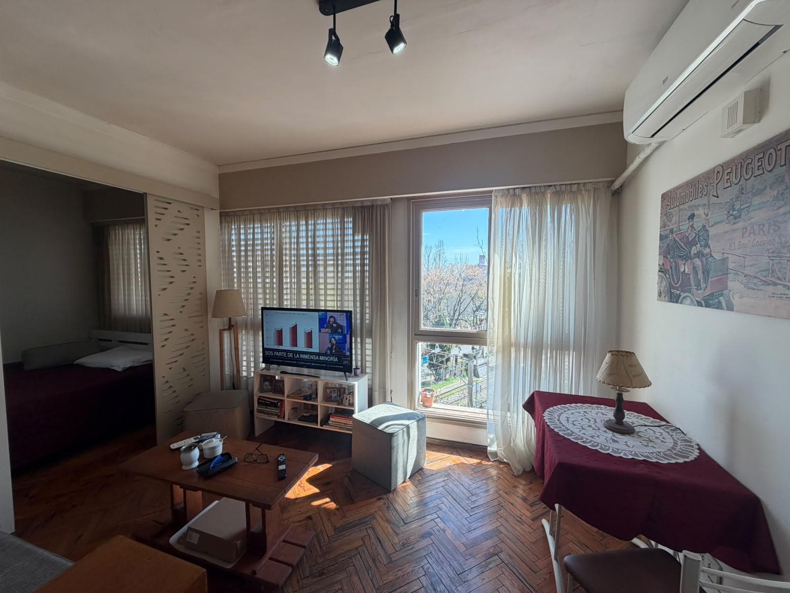 Departamento 1 ambientes en Adrogue, Almirante Brown - foto 4