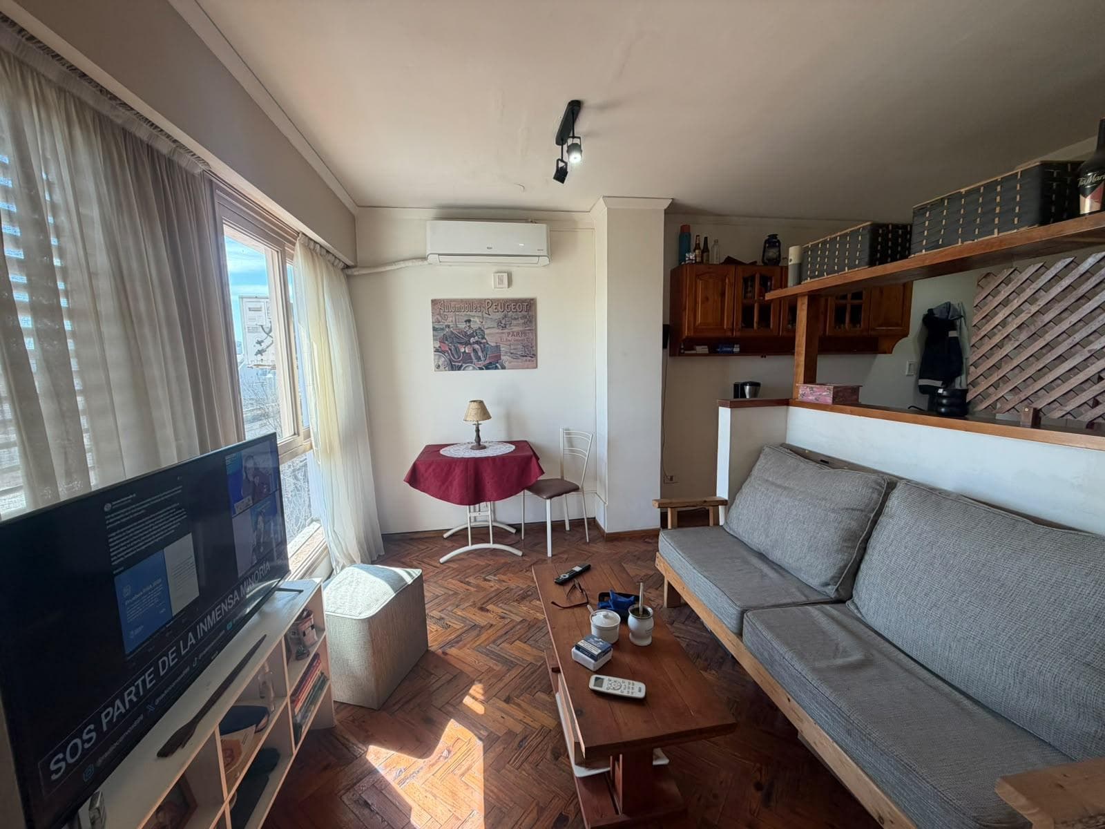 Departamento 1 ambientes en Adrogue, Almirante Brown - foto 5