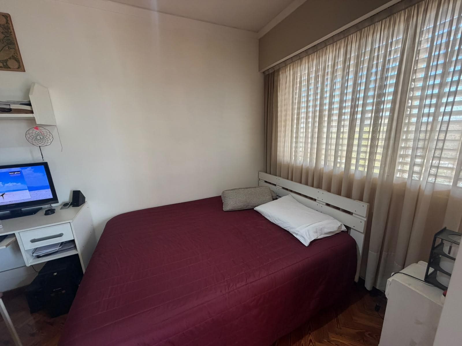 Departamento 1 ambientes en Adrogue, Almirante Brown - foto 6