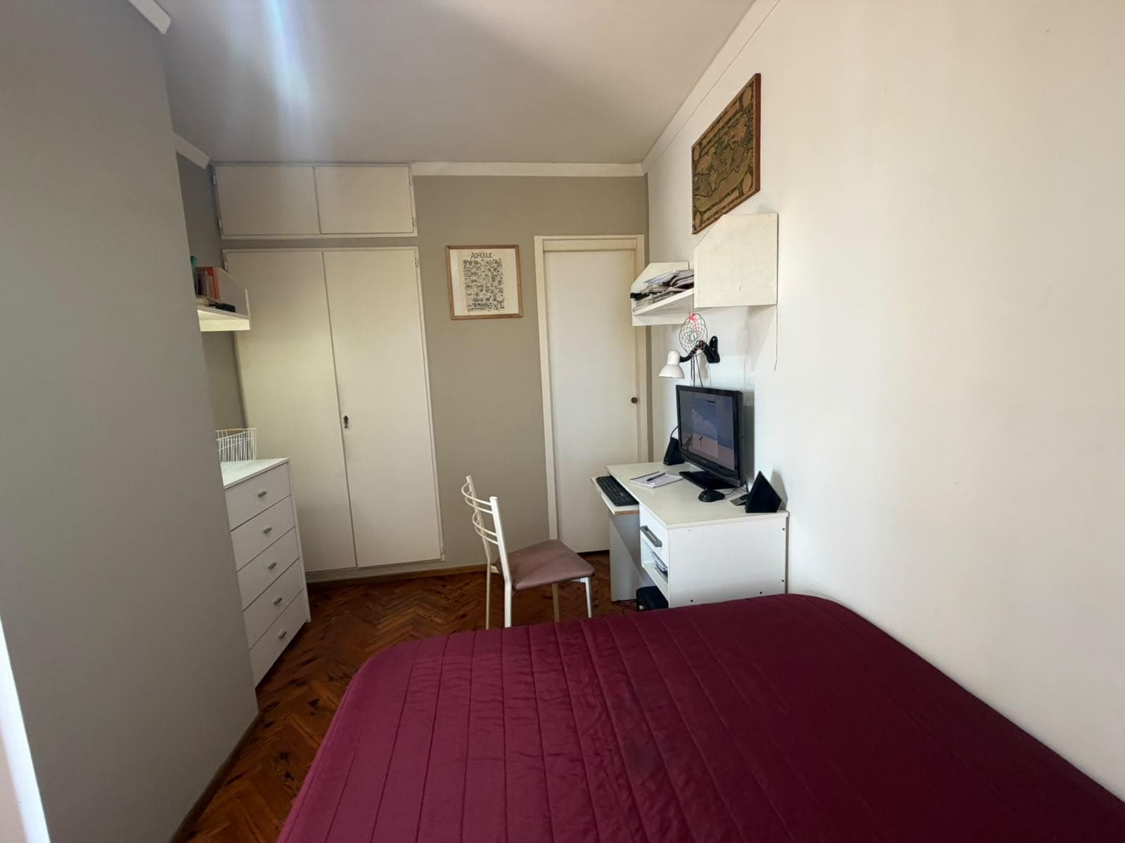 Departamento 1 ambientes en Adrogue, Almirante Brown - foto 7