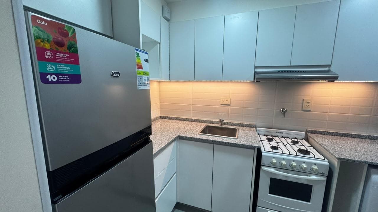 Departamento 2 ambientes en Recoleta - foto 6