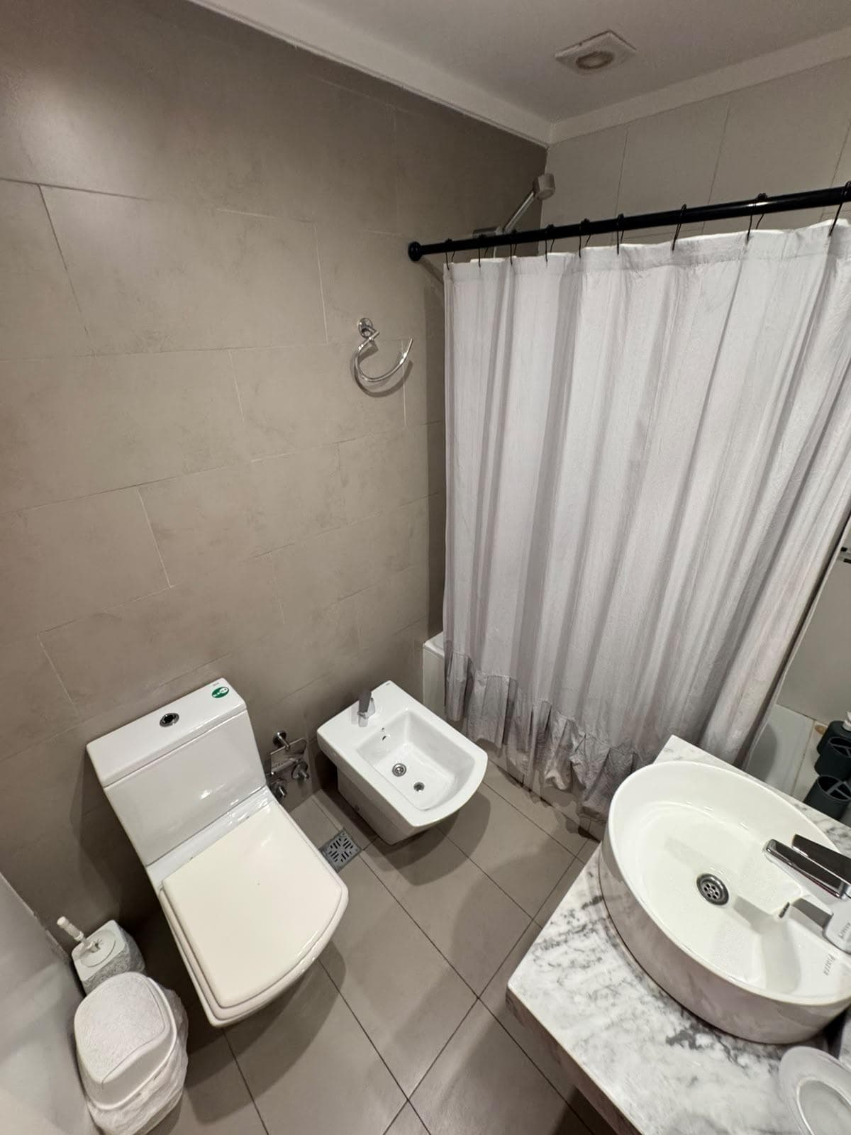 Departamento 2 ambientes en Palermo - foto 7
