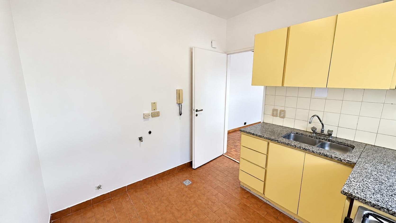 Departamento 2 ambientes en Botanico, Palermo - foto 20