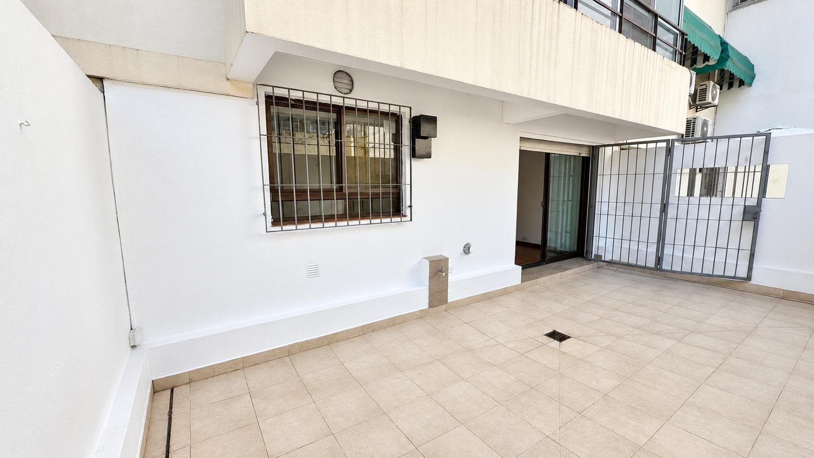 Departamento 2 ambientes en Botanico, Palermo - foto 21