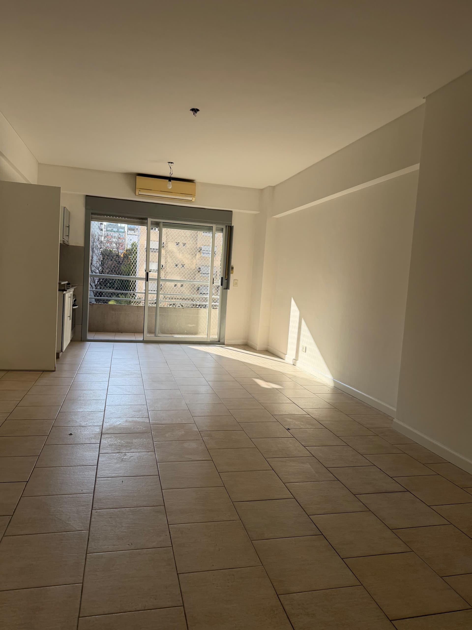 Departamento 1 ambientes en Villa Urquiza - foto 12