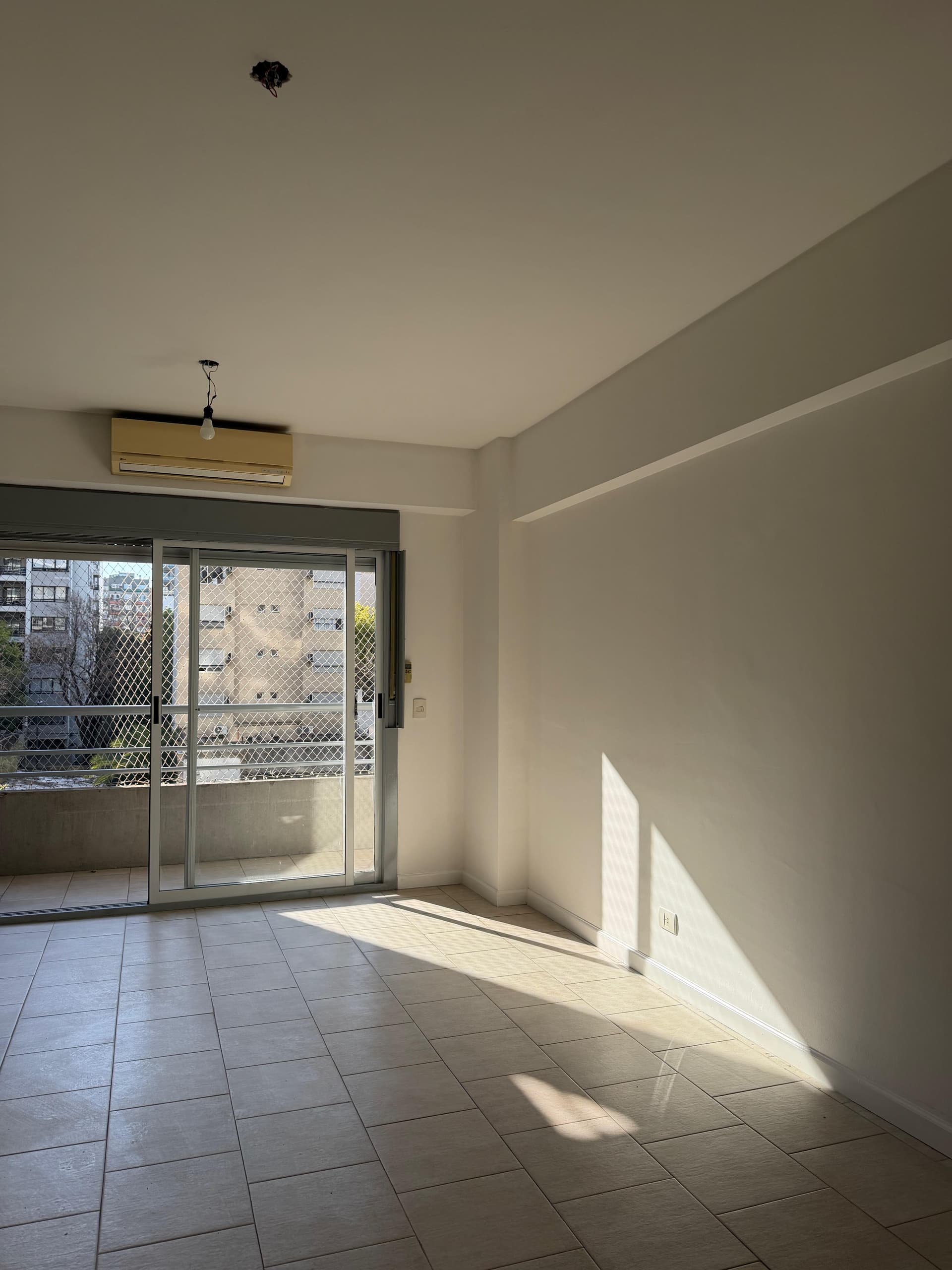 Departamento 1 ambientes en Villa Urquiza - foto 13