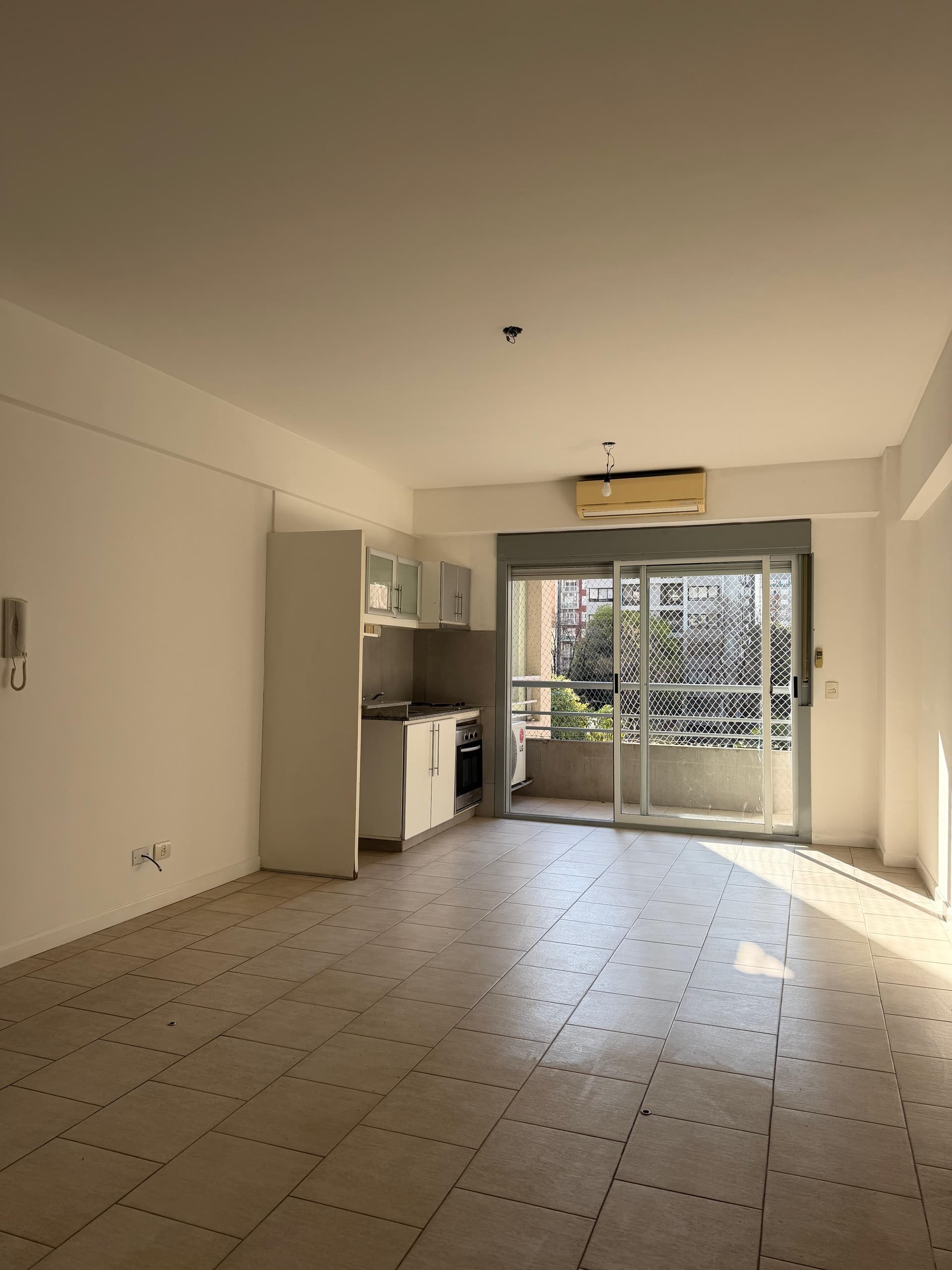 Departamento 1 ambientes en Villa Urquiza - foto 15