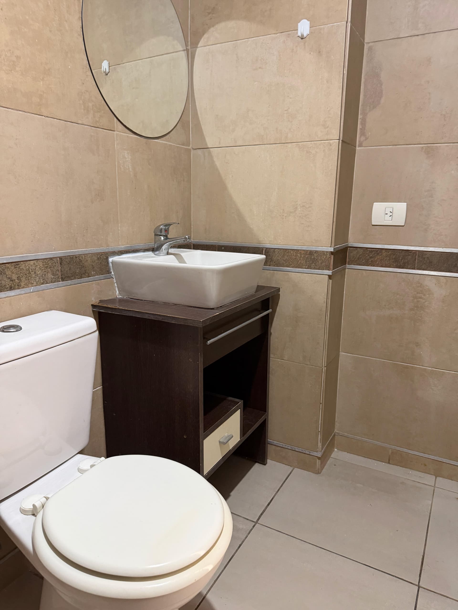 Departamento 1 ambientes en Villa Urquiza - foto 17