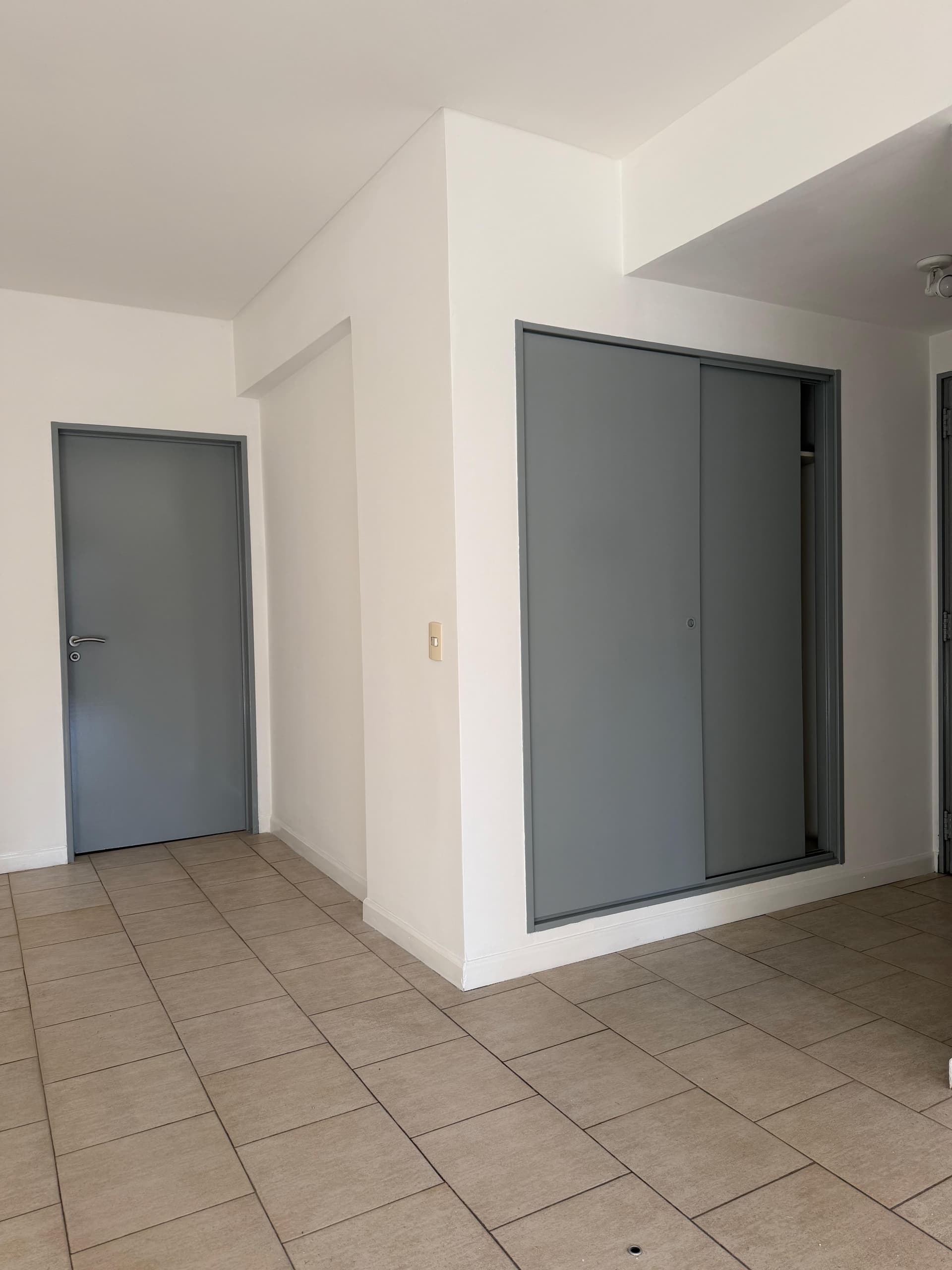 Departamento 1 ambientes en Villa Urquiza - foto 3