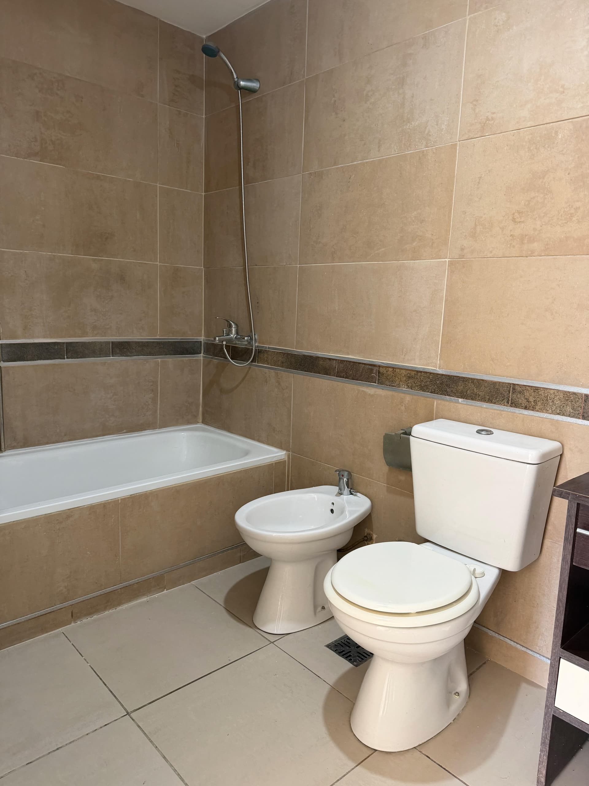 Departamento 1 ambientes en Villa Urquiza - foto 4