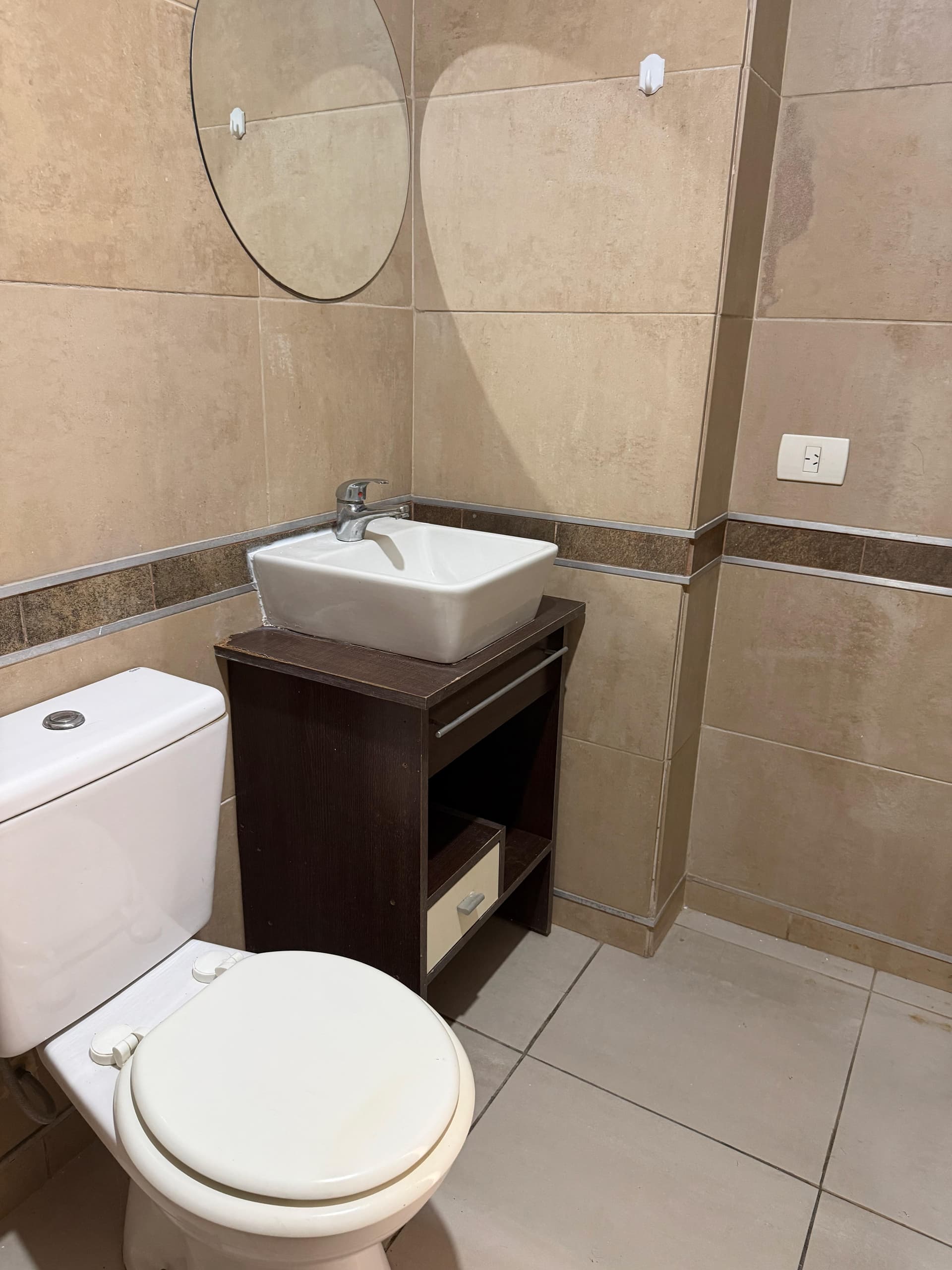 Departamento 1 ambientes en Villa Urquiza - foto 5