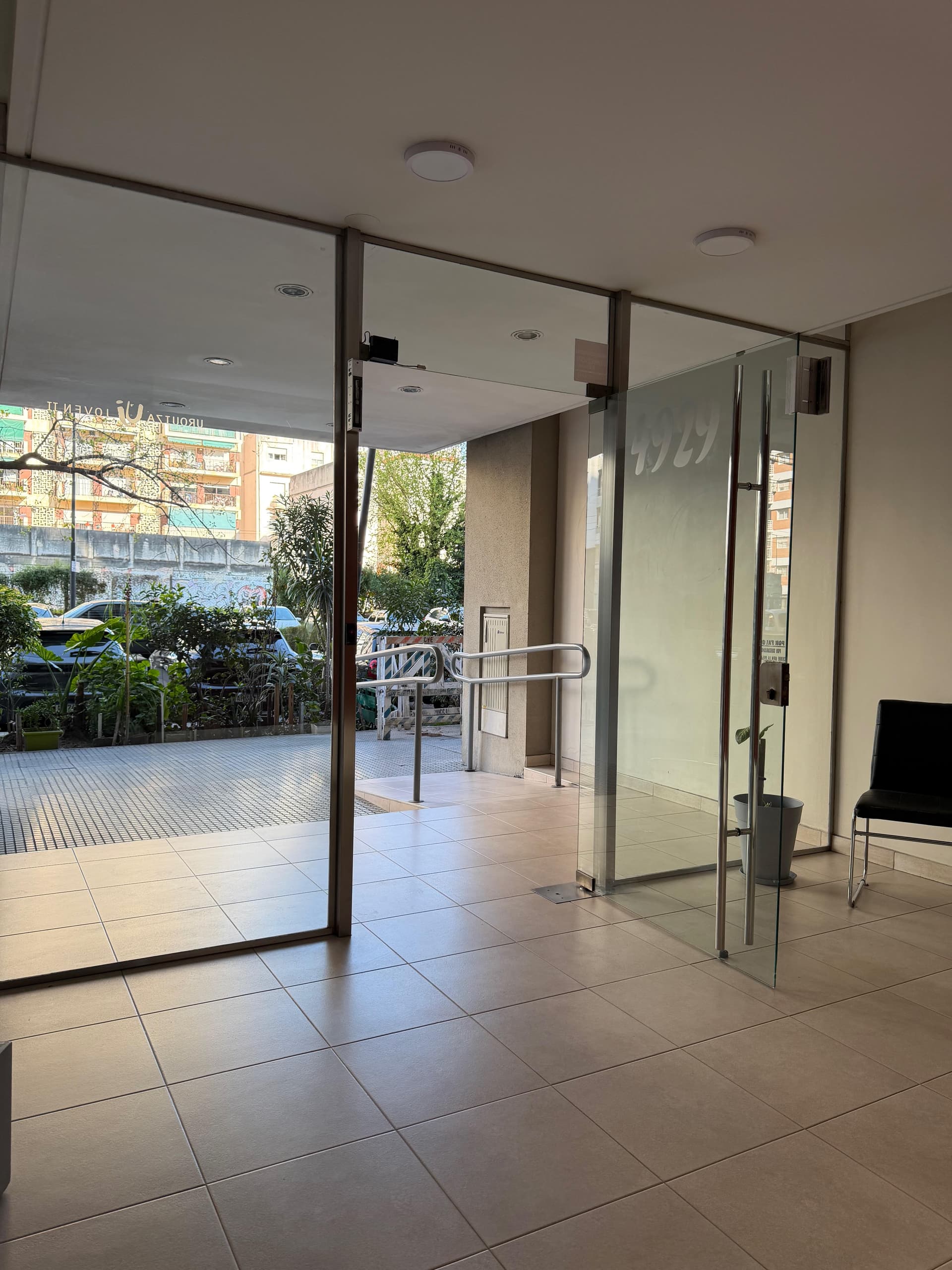 Departamento 1 ambientes en Villa Urquiza - foto 6