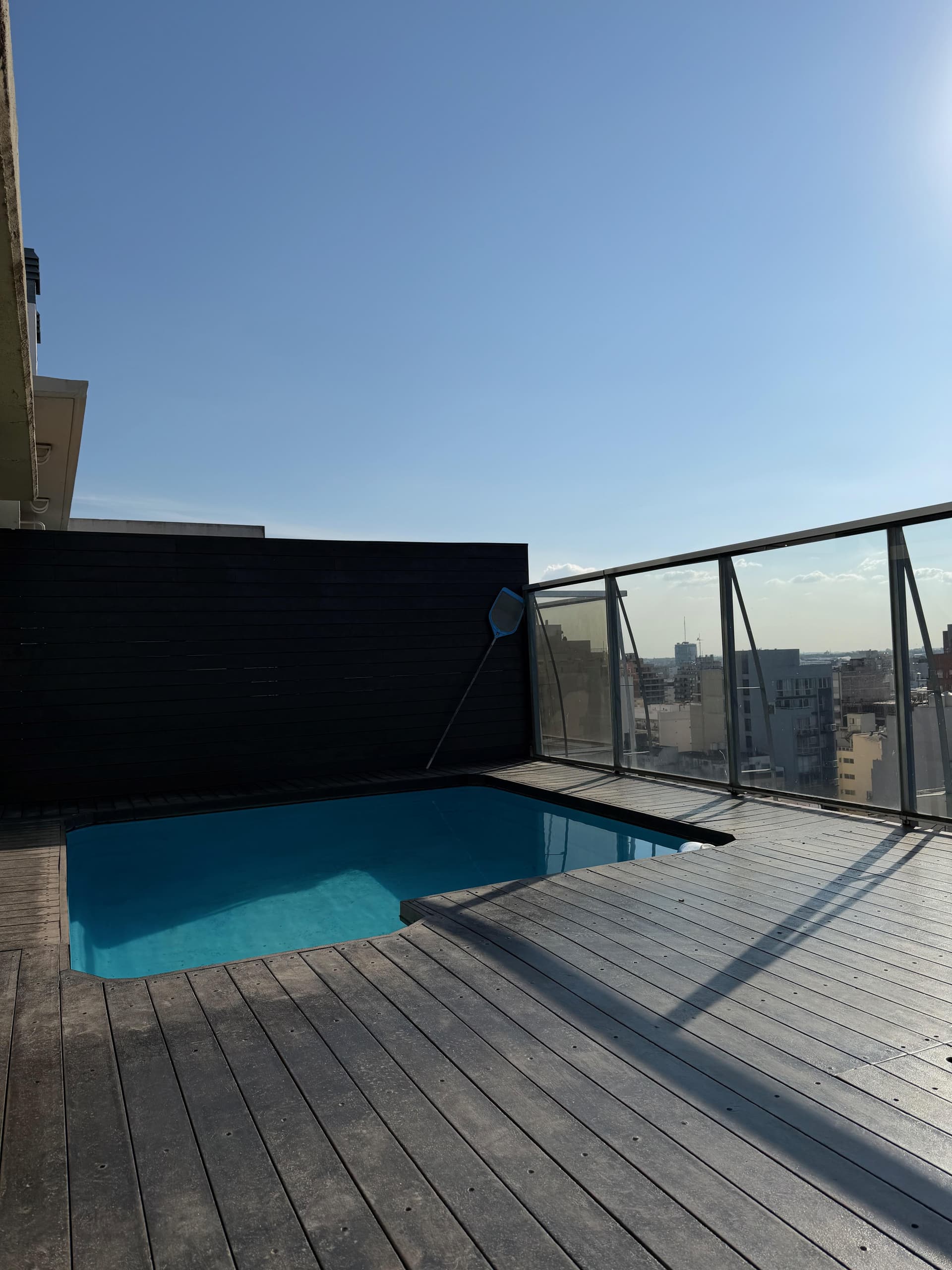 Departamento 1 ambientes en Villa Urquiza - foto 8