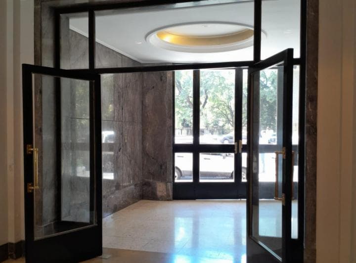 Departamento 4 ambientes en Palermo - foto 1