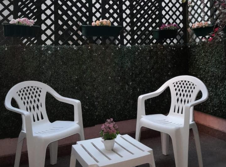 Departamento de 4 ambientes, Palermo