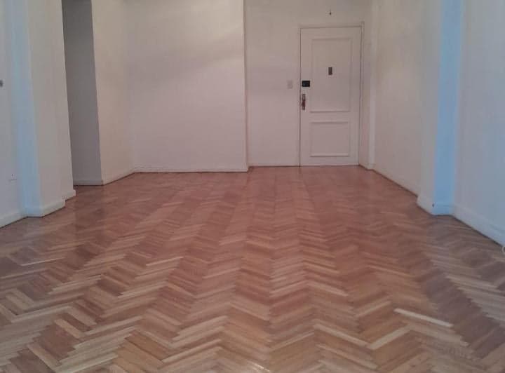 Departamento en Alquiler de 4 ambientes Las Cañitas