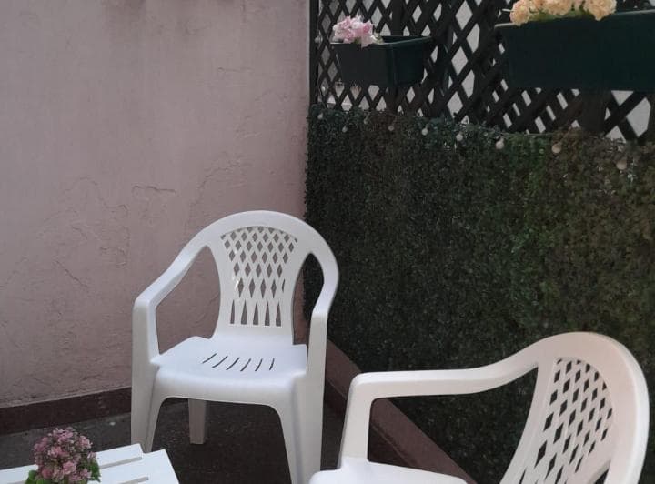 Excelente departamento de 4 ambientes frente al Hipodromo de Palermo, al Tatters