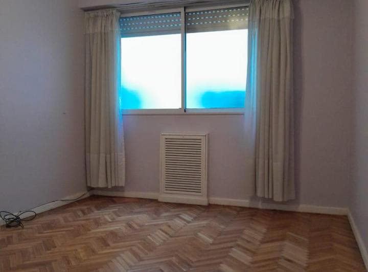 Departamento 105m² Alquiler Las Cañitas