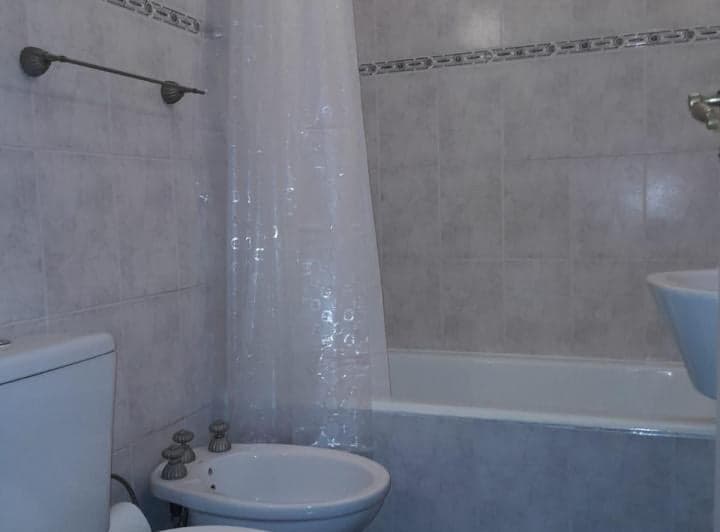 Departamento 105m² Alquiler Las Cañitas