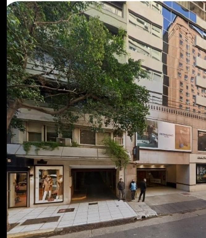 Departamento 4 ambientes en Recoleta - foto 1