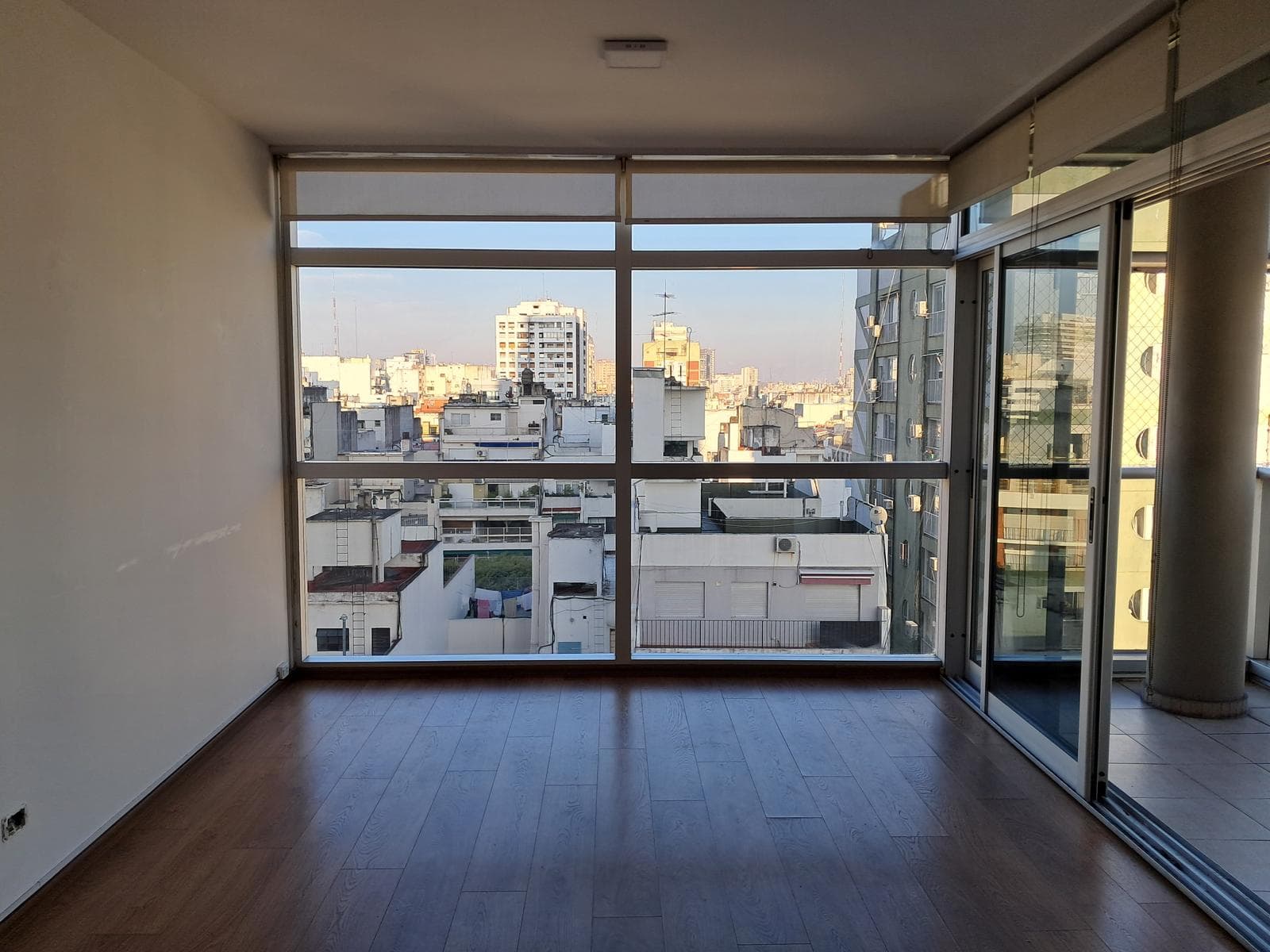 Departamento 3 ambientes en Palermo - foto 2