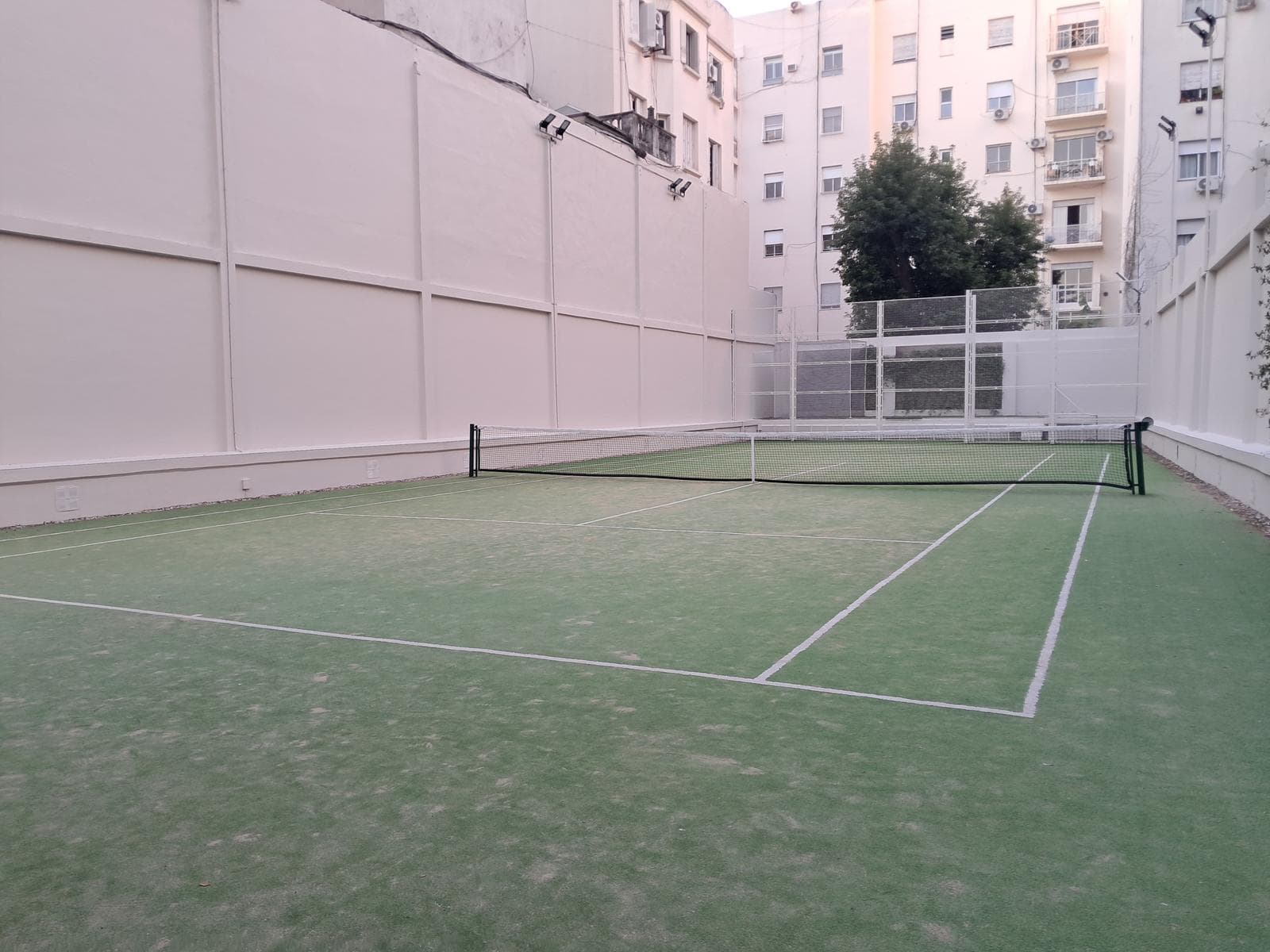 Departamento 3 ambientes en Palermo - foto 24