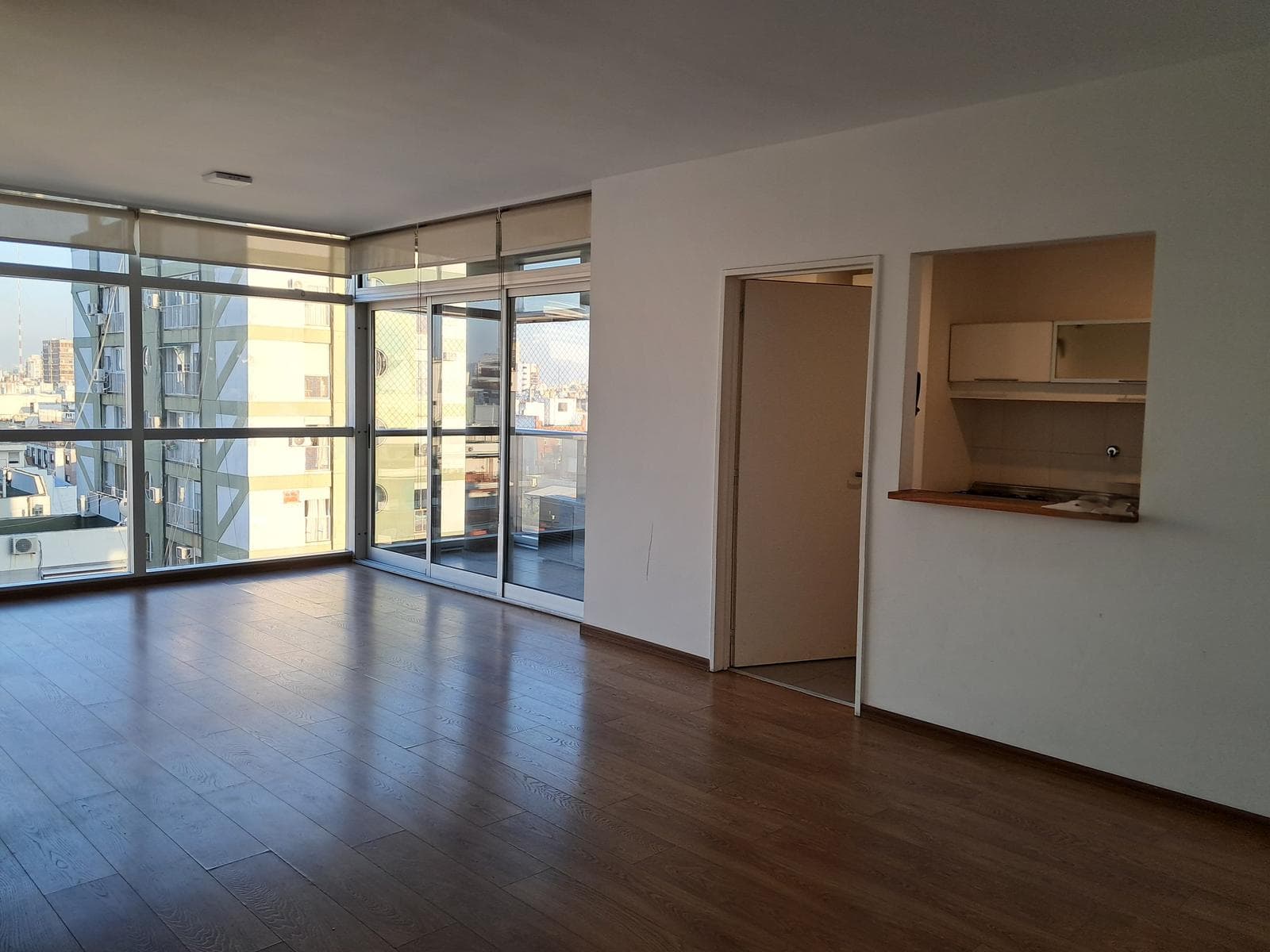 Departamento 3 ambientes en Palermo - foto 6