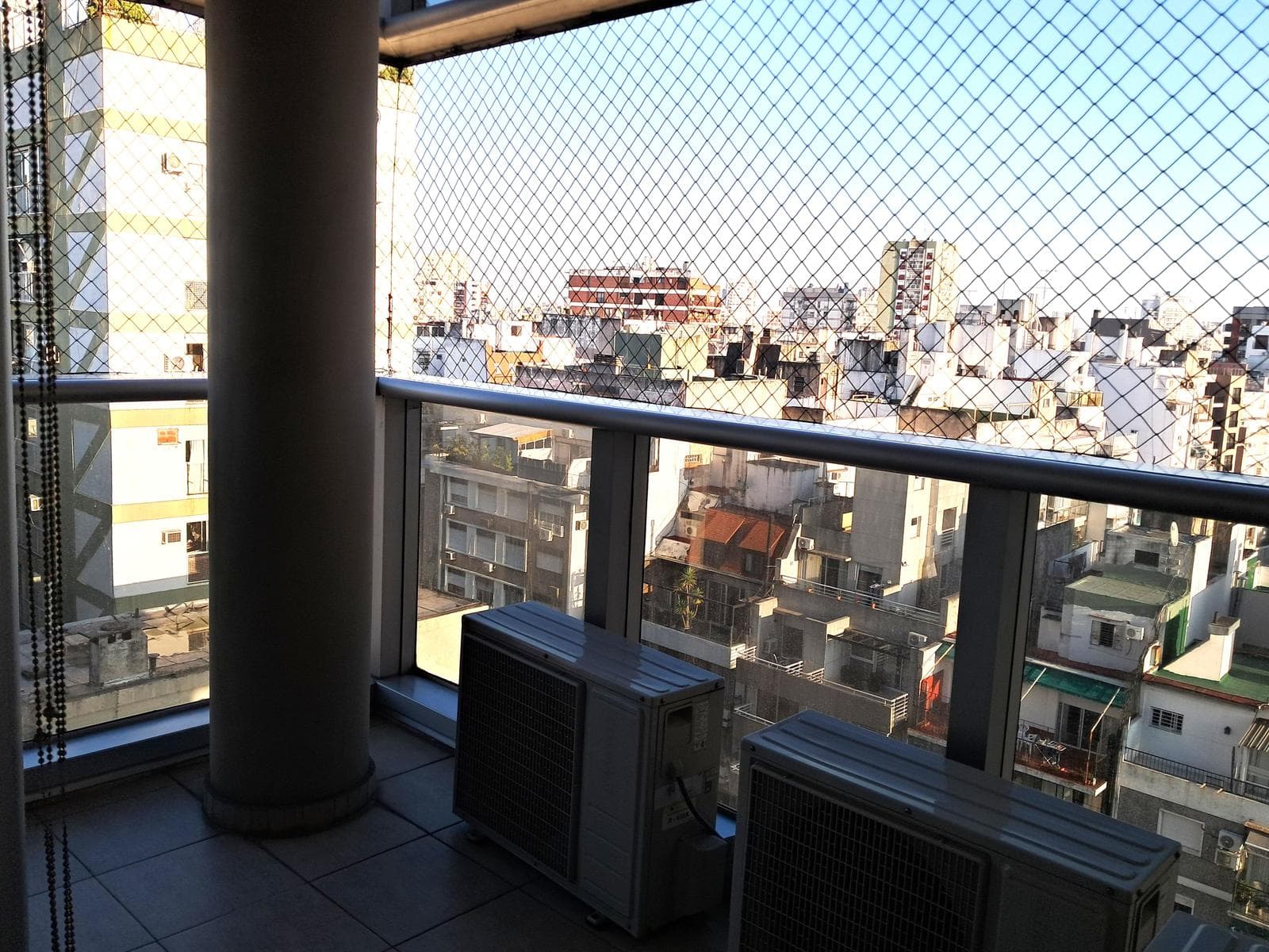 Departamento 3 ambientes en Palermo - foto 8