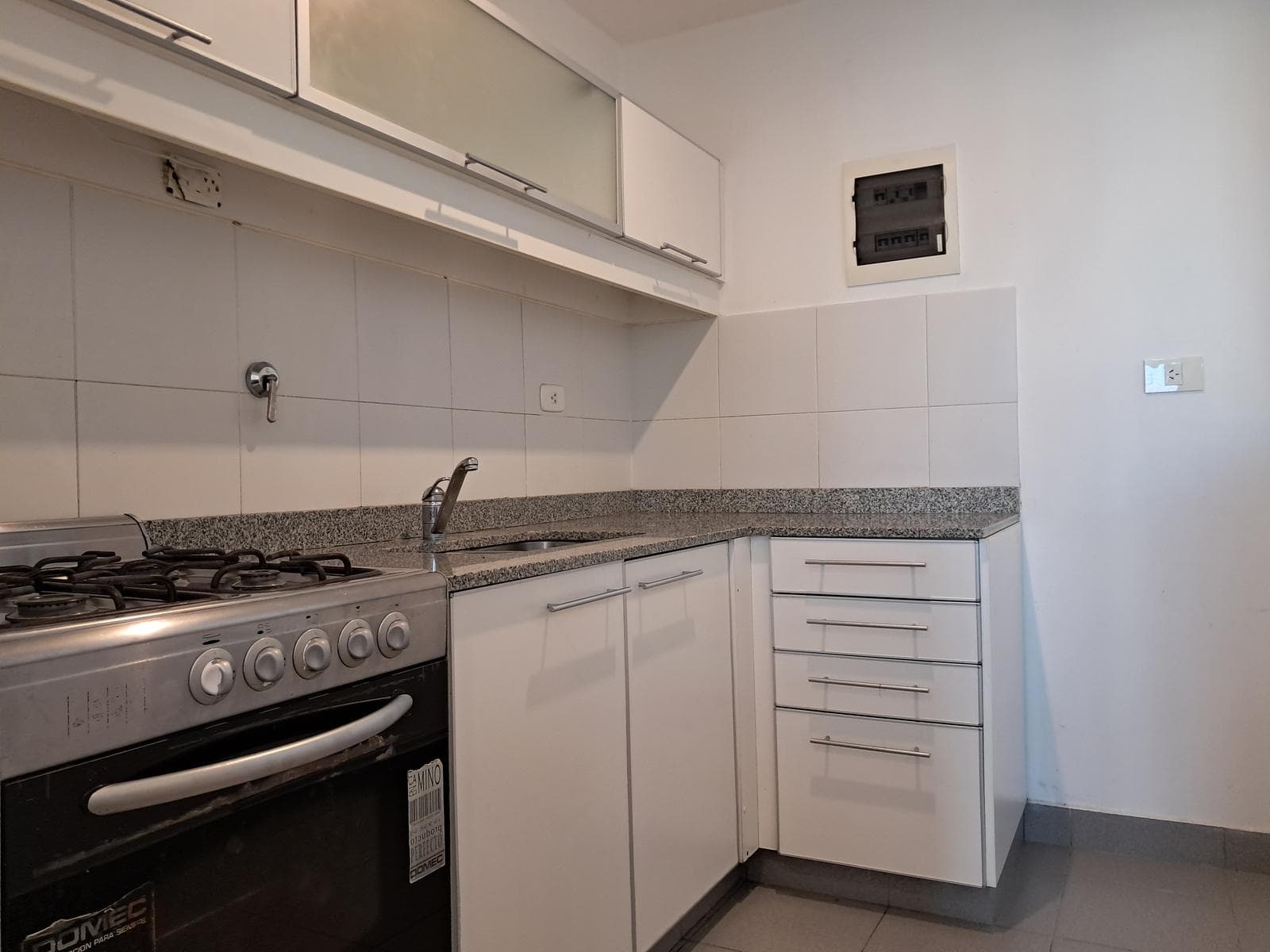 Departamento 3 ambientes en Palermo - foto 9