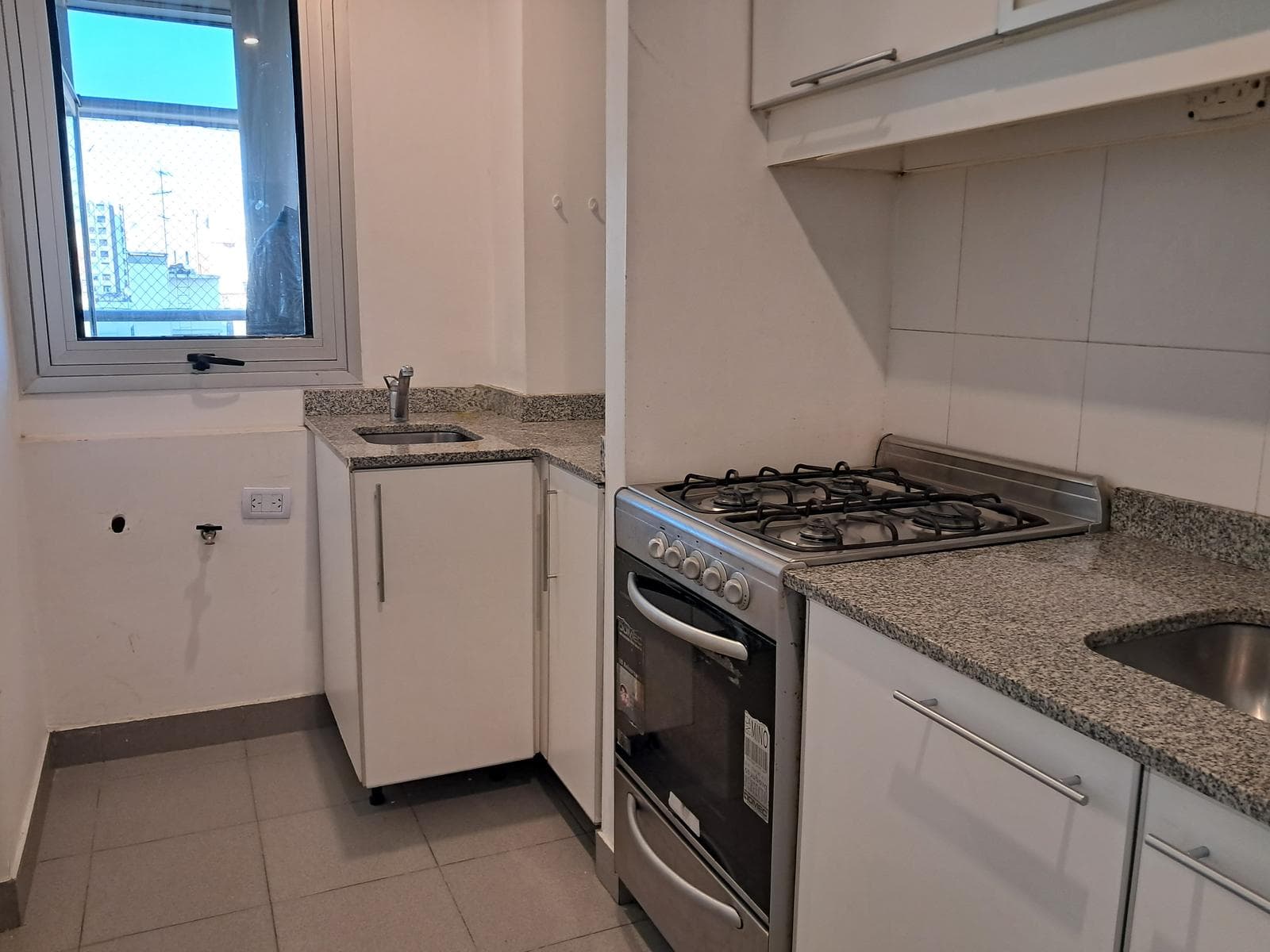 Departamento 3 ambientes en Palermo - foto 10